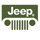 měření emisí Jeep